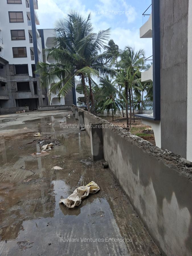 Serviced 3 Bed Apartment with En Suite at Nyali Mombasa - 10