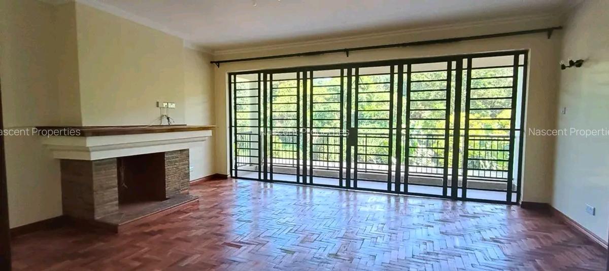 5 Bed Villa with En Suite in Lower Kabete - 9