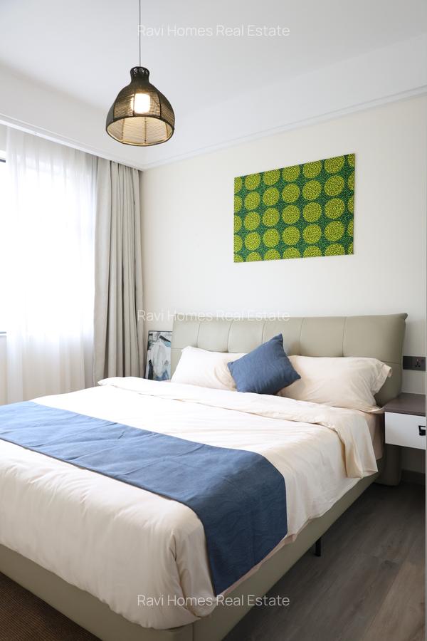 3 Bed Apartment with Swimming Pool at Kirichwa Road - 18