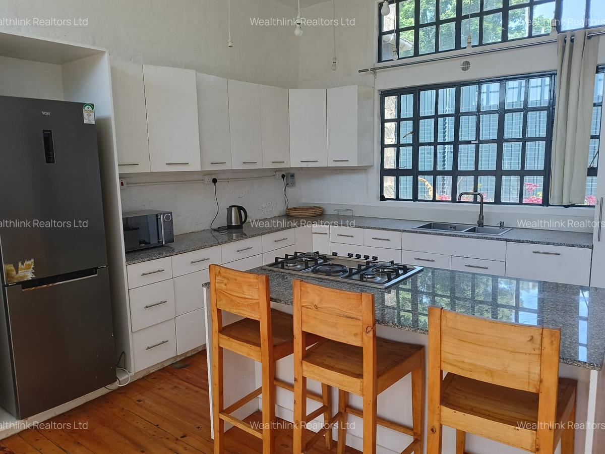 3 Bed House with En Suite at Garden Estate - 7