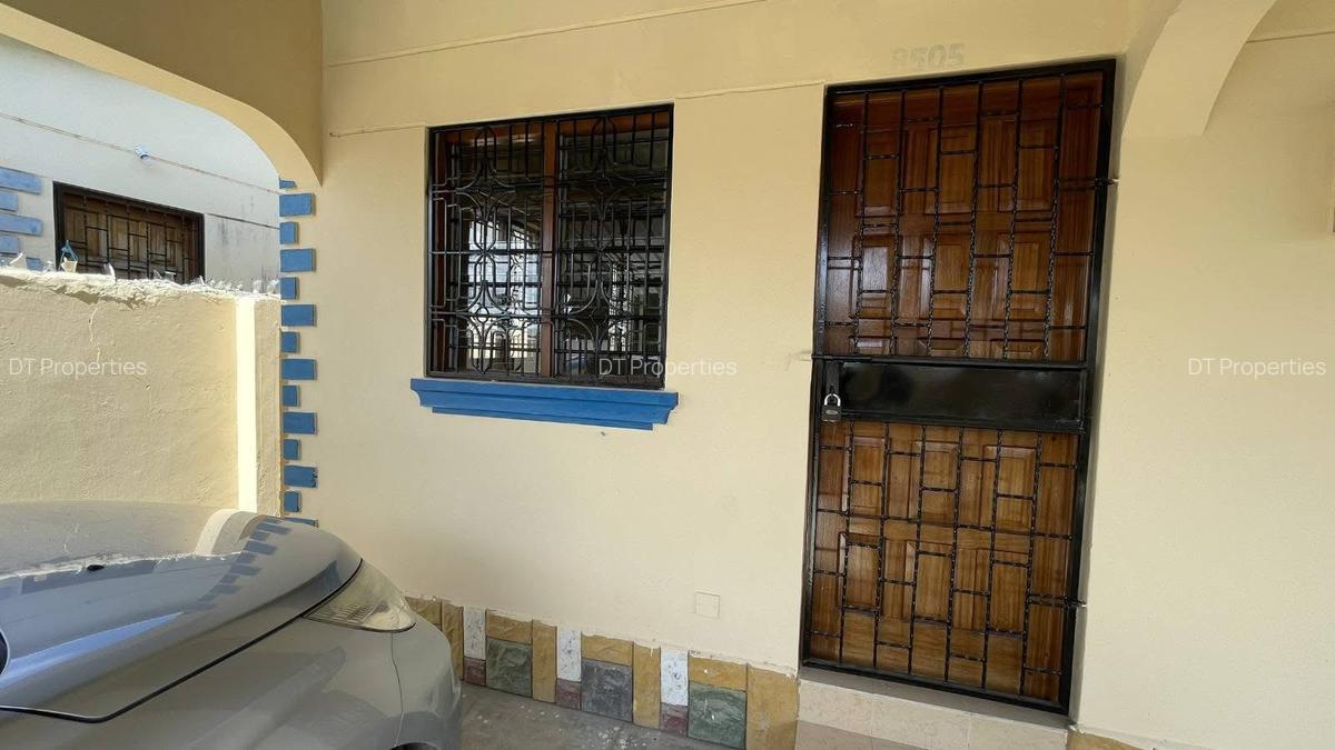 2 Bed House at Kiembeni - 16