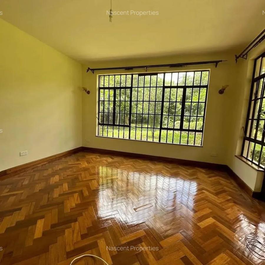 4 Bed House with En Suite in Karen - 8