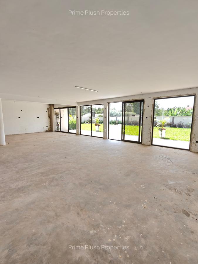 5 Bed House with En Suite in Karen - 11