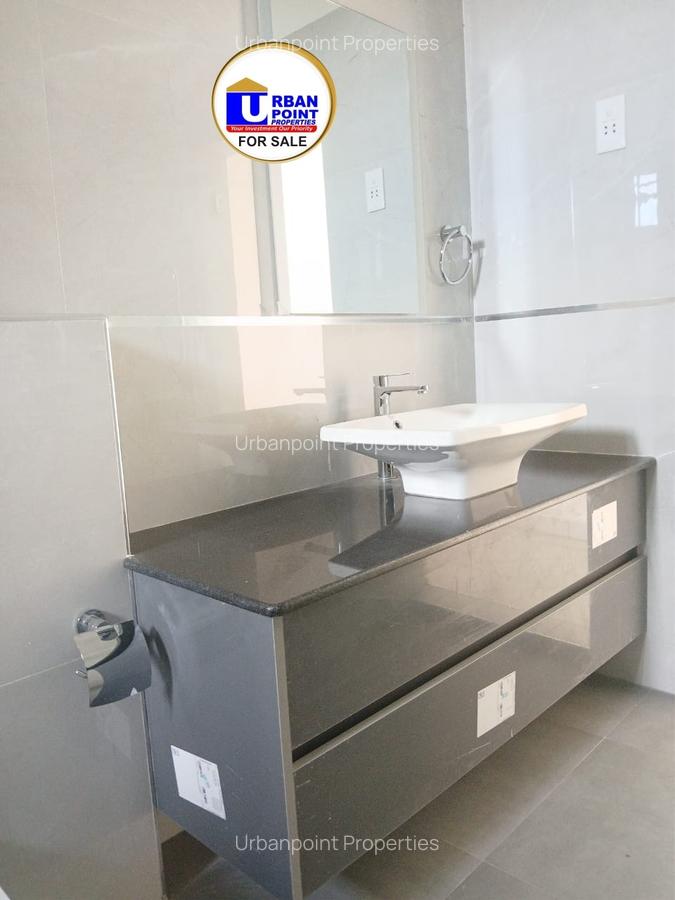 1 Bed Apartment with En Suite in Nyali Area - 5