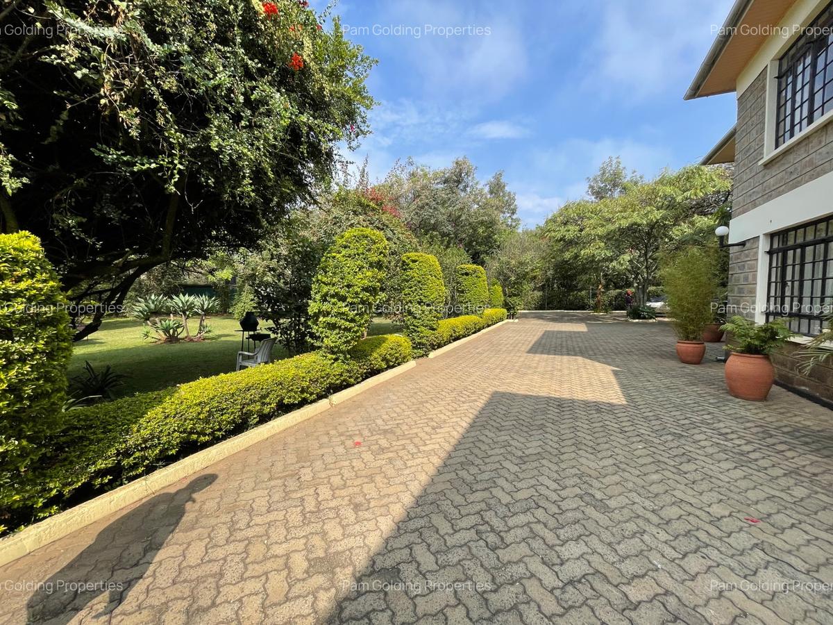 2 Bed Apartment with En Suite in Karen - 2