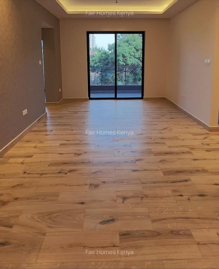 2 Bed Apartment with En Suite at Kilimani Road - 3