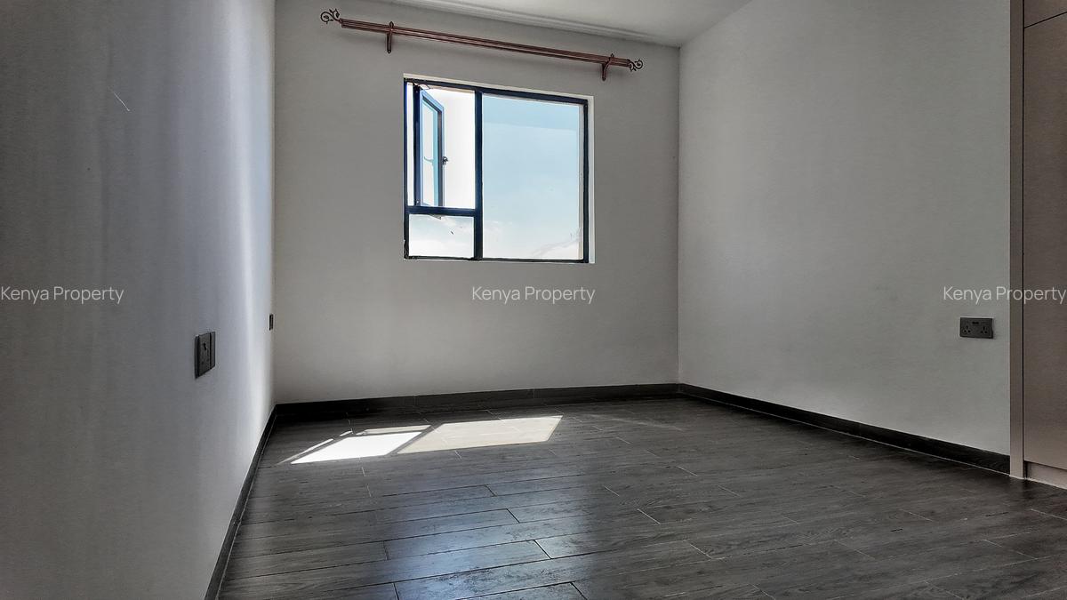 4 Bed Apartment at Mandera Road - 8