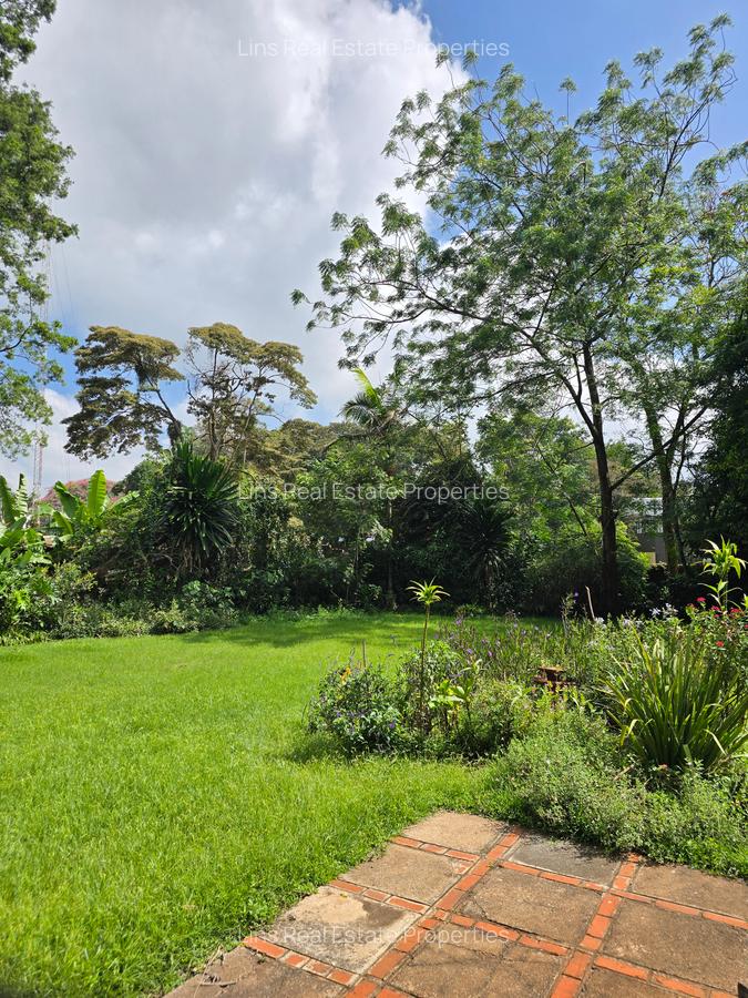 1 Bed House with En Suite in Lower Kabete - 4
