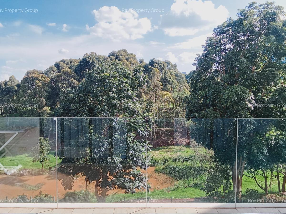 Furnished 3 Bed Apartment with En Suite in Gigiri - 1