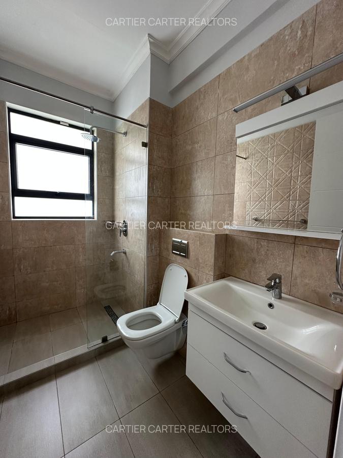 4 Bed Townhouse with En Suite in Kiambu Road - 13