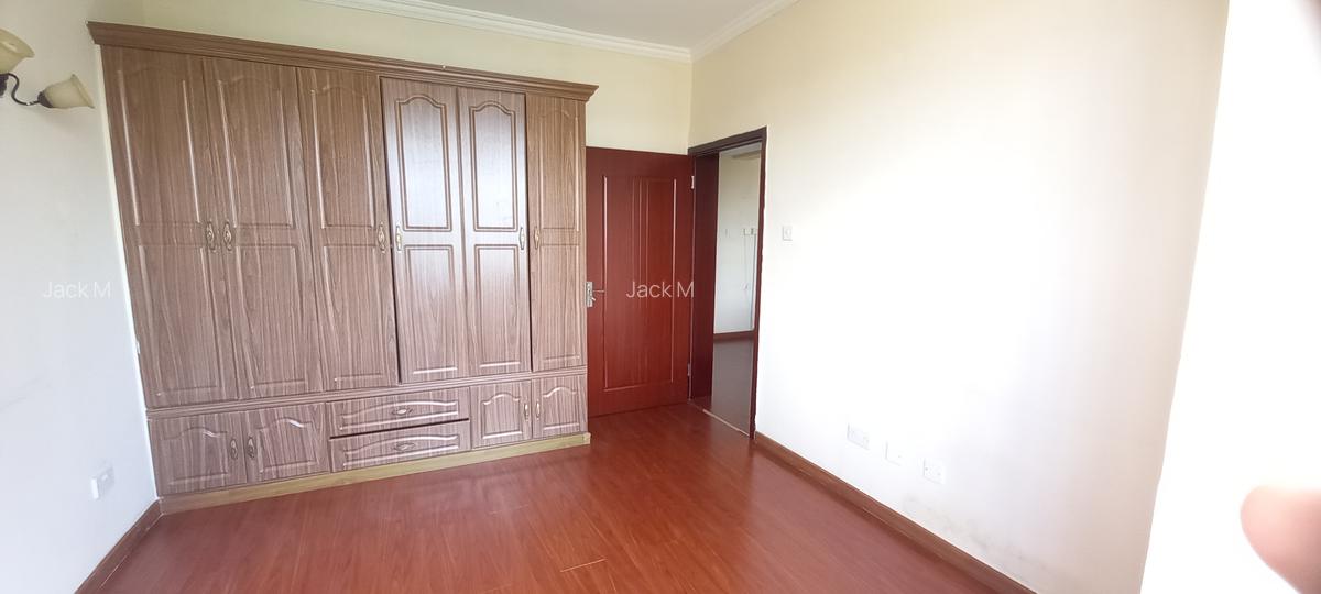 3 Bed Apartment at Hatheru Road - 3