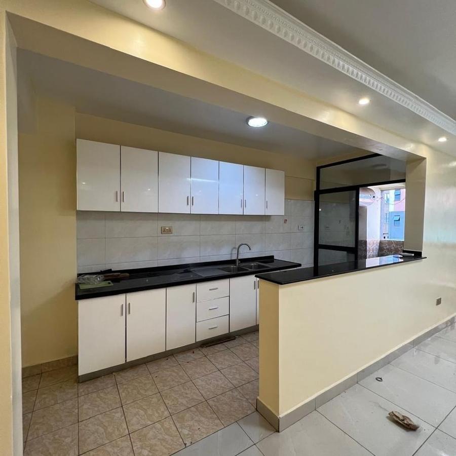 3 Bed Apartment with En Suite in Kileleshwa - 6