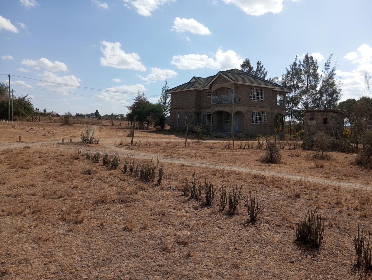 Land in Kitengela - 3