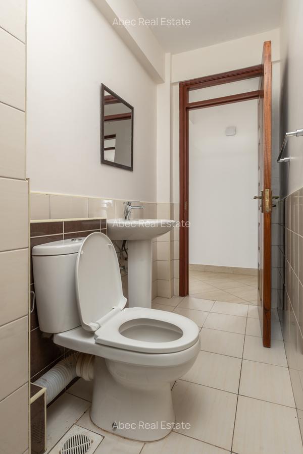 2 Bed Apartment with En Suite at Naivasha Road - 16