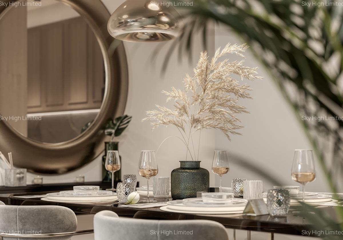 3 Bed Apartment with En Suite in Westlands Area - 5