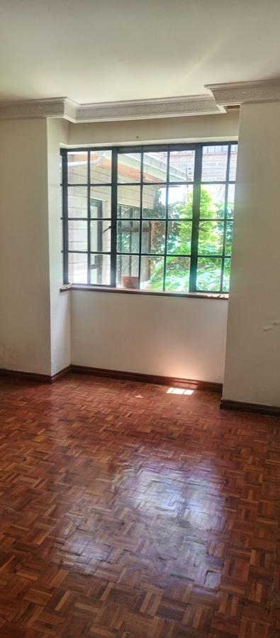 1 Bed Apartment with Parking at Kilimani - 8