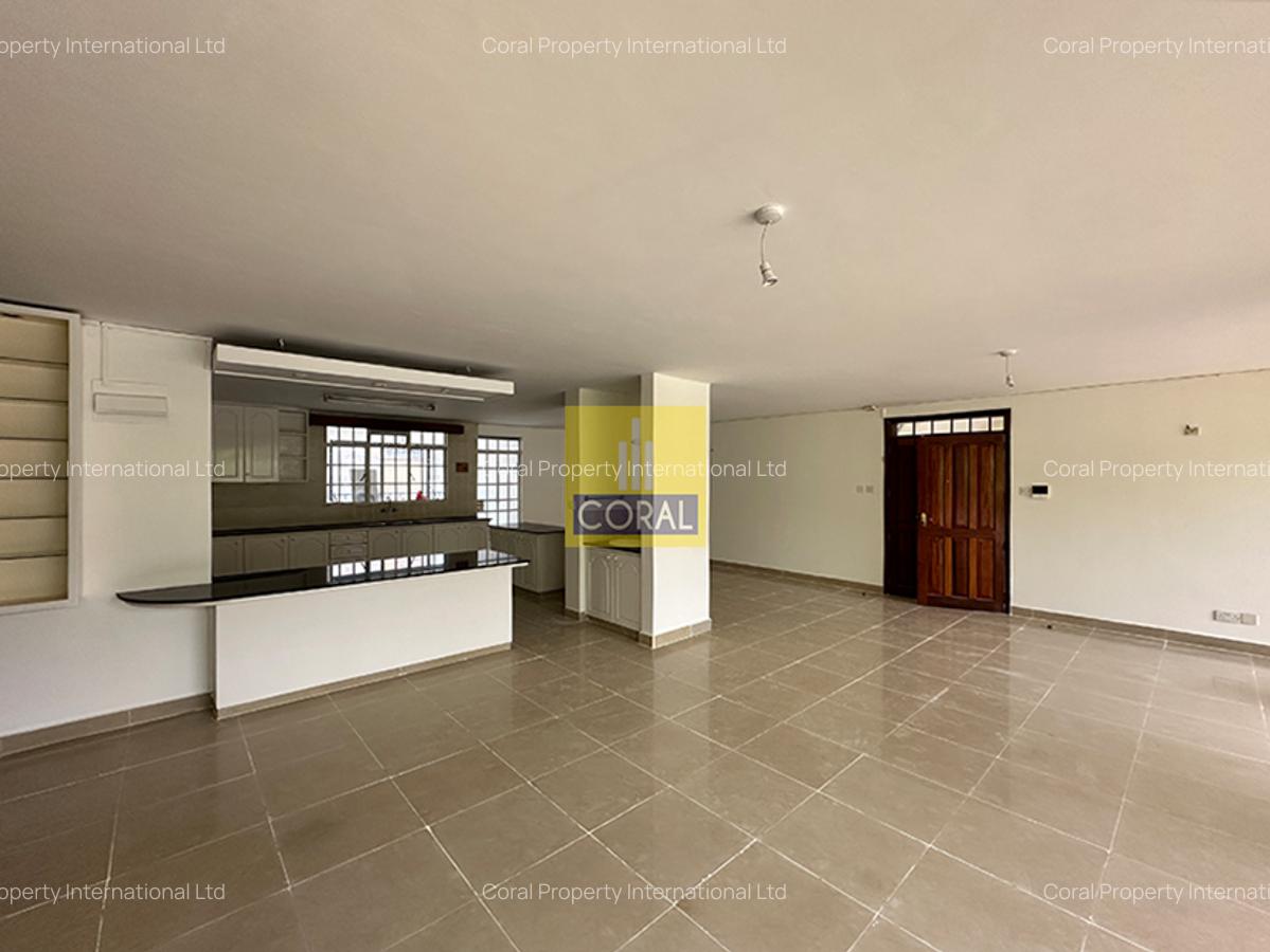 4 Bed Apartment in Westlands Area - 7