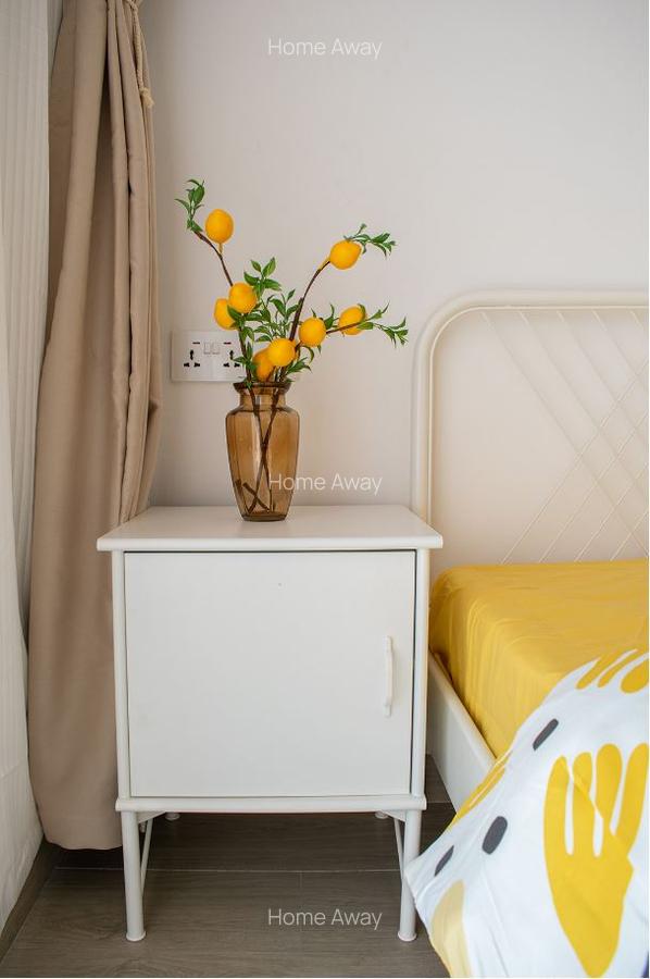 Furnished 1 Bed Apartment with Swimming Pool at Kindaruma Road - 8