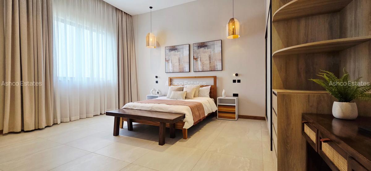 4 Bed Apartment with En Suite at Loresho Ridge - 15