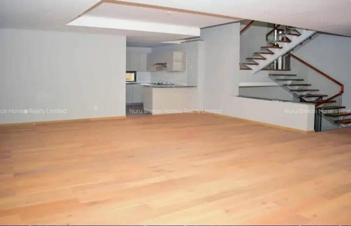 3 Bed Villa with En Suite in Lower Kabete - 13