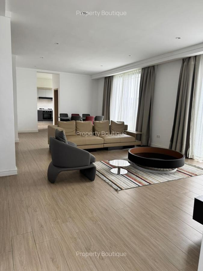 4 Bed Villa with En Suite in Ongata Rongai - 2