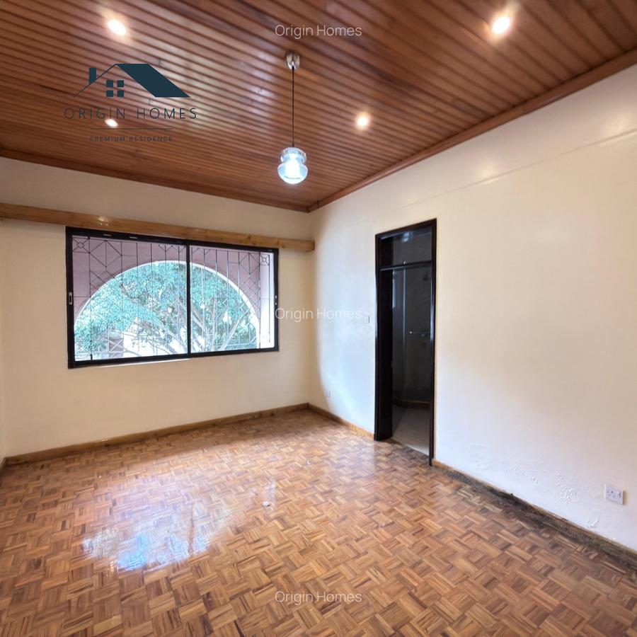 4 Bed Apartment with En Suite at Westlands - 13