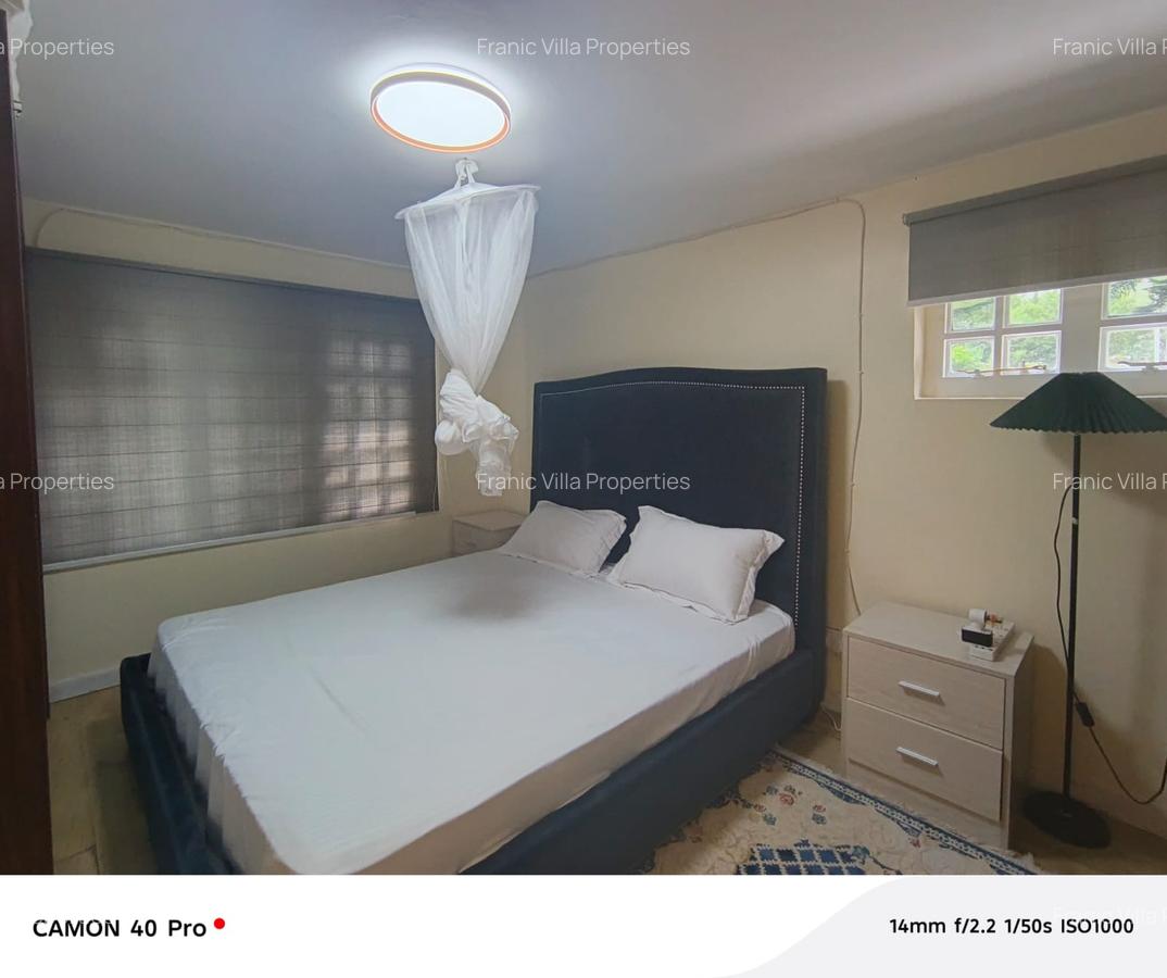 1 Bed House with En Suite at Peponi Road - 10
