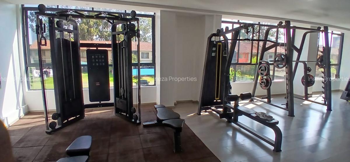 Studio Apartment with En Suite at Kindaruma Road - 9