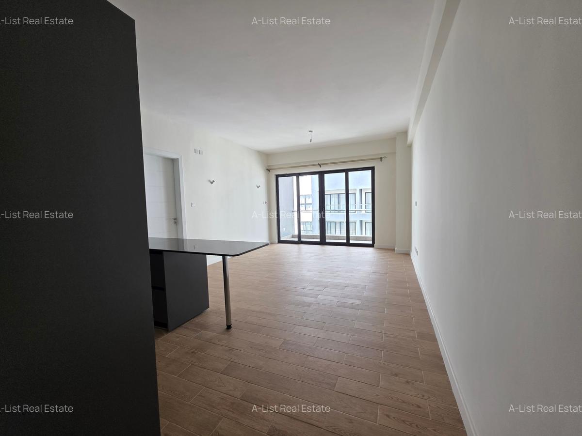 2 Bed Apartment with En Suite at Muthangari Road - 5