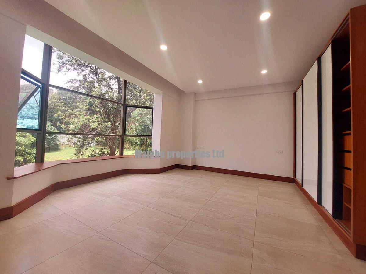 3 Bed Apartment with En Suite at Rhapta Rd - 14