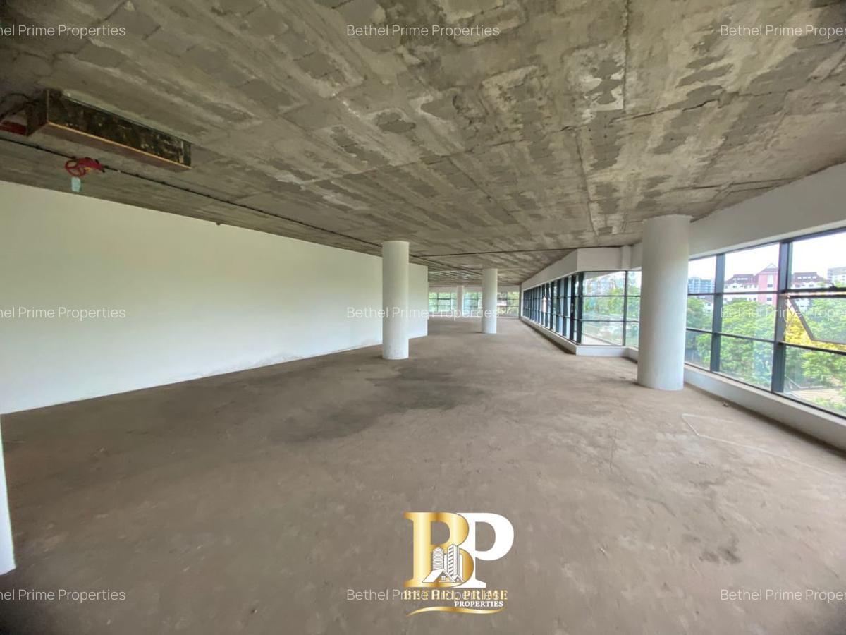 Commercial Property with Backup Generator in Westlands Area - 13