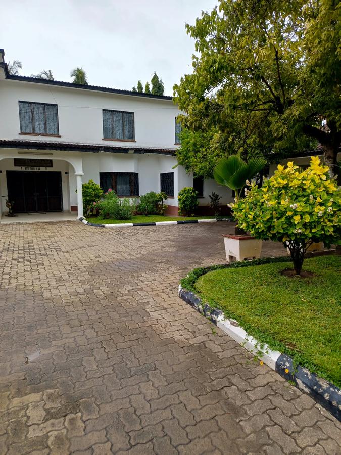 5 Bed House with En Suite at Nyali Mombasa - 4