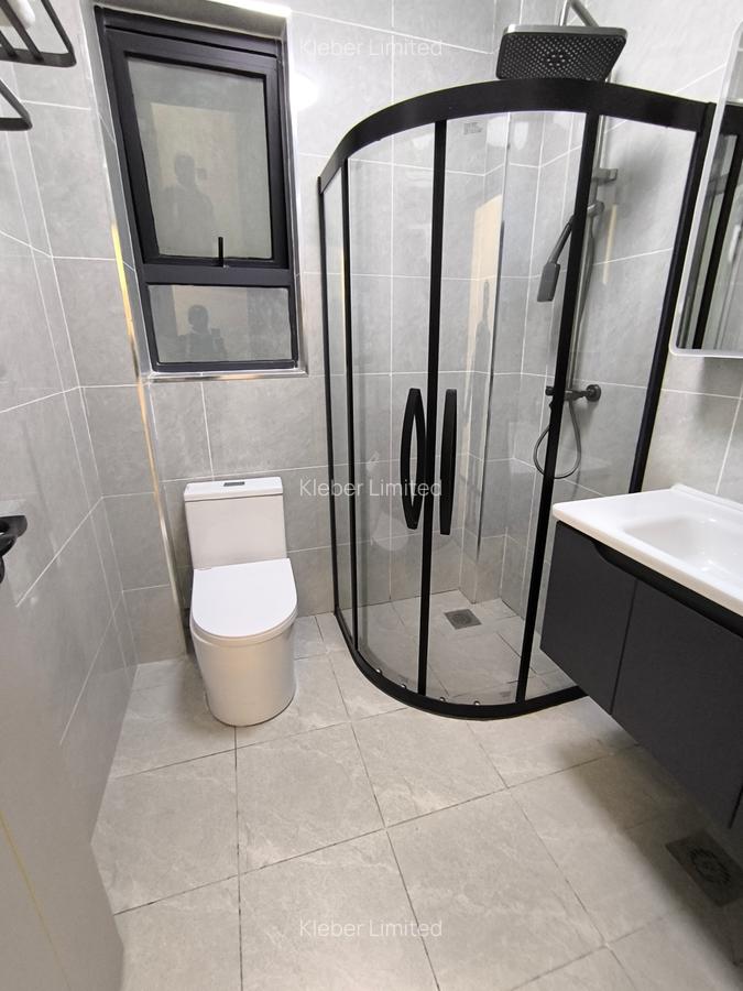 3 Bed Apartment with En Suite at Mogotio Road Westlands - 14