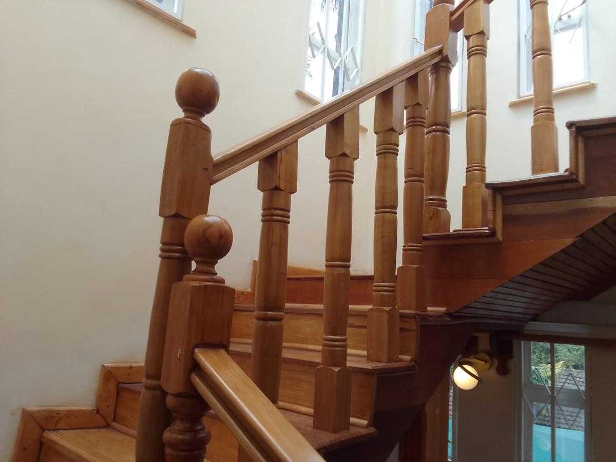 4 Bed Townhouse with En Suite in Westlands Area - 5