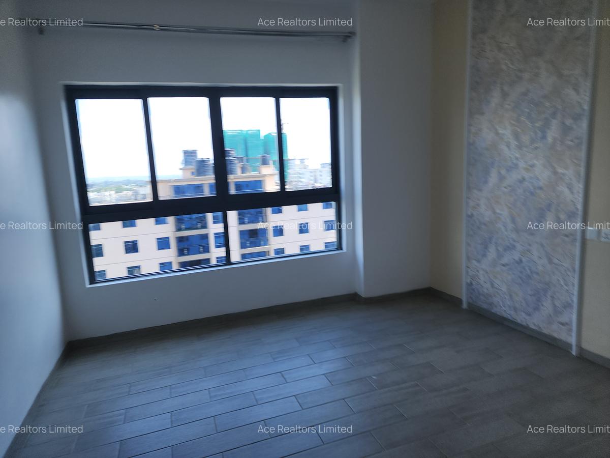 2 Bed Apartment with En Suite at Near International Montessori - 11