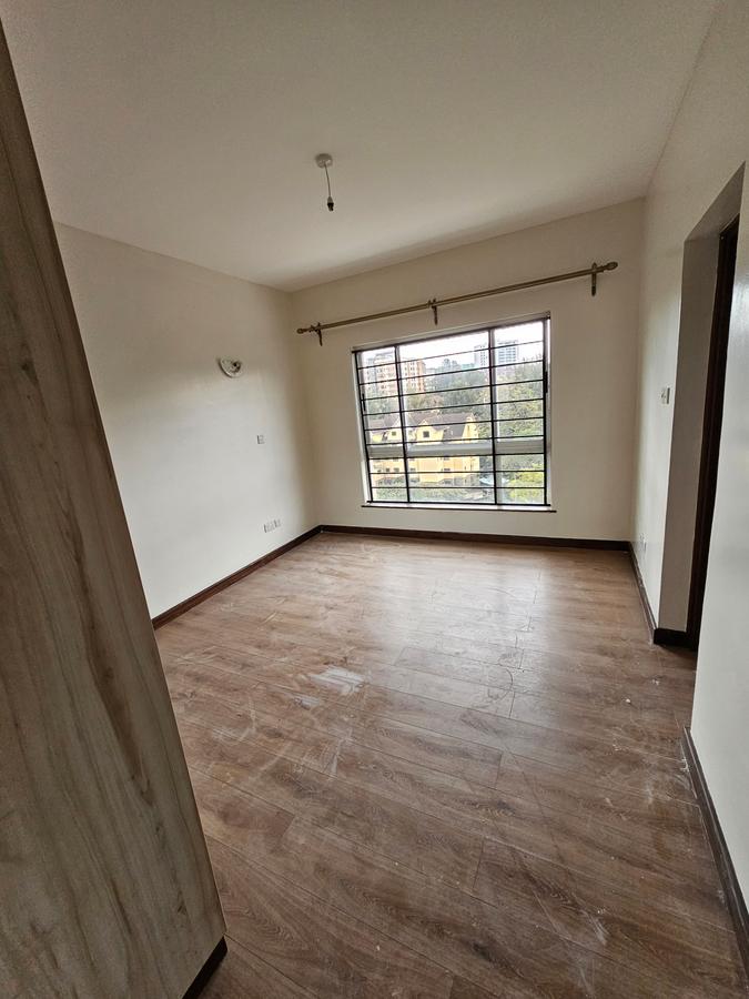 2 Bed Apartment with En Suite at Kilimani - 8