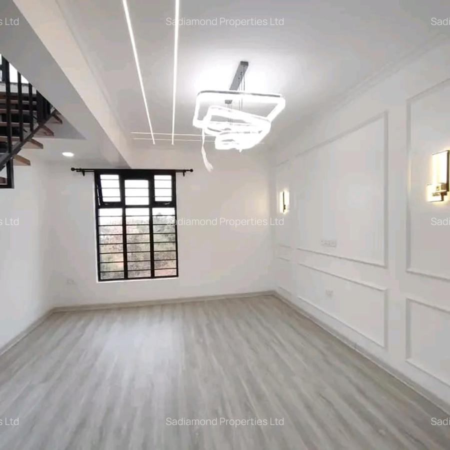 4 Bed House at Mugutha - 10