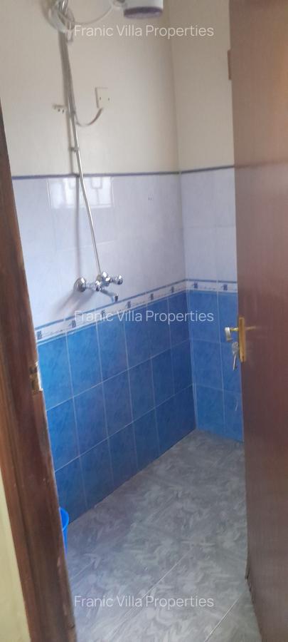 2 Bed House with En Suite at Runda - 3