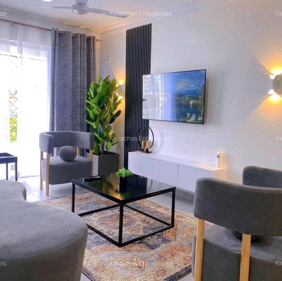 2 Bed Apartment with En Suite at Kambi Road - 9