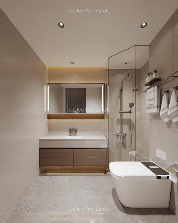 Studio Apartment in Westlands Area - 4