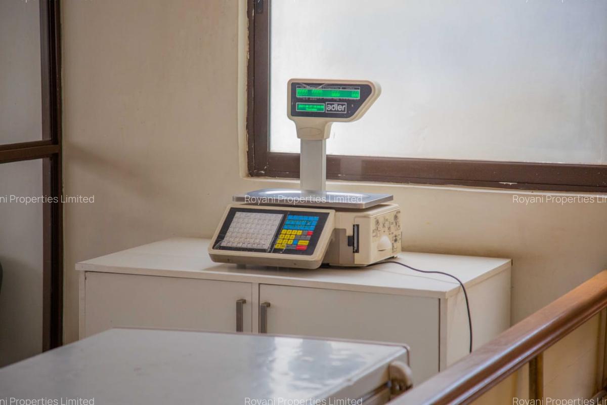 Commercial Property with Backup Generator in Kilimani - 5