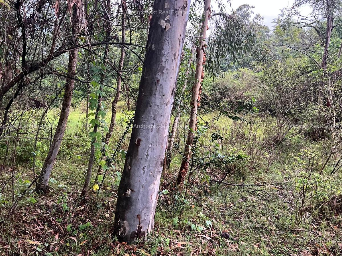 10 ac Commercial Land at Langata South Road - 2