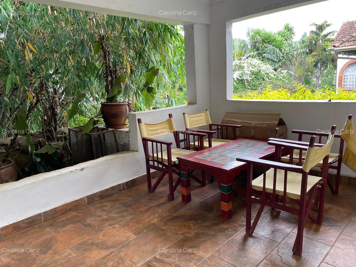 2 Bed House with En Suite at Kitisuru - 1