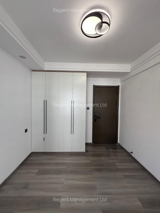 2 Bed Apartment with En Suite at Valley Arcade - 3