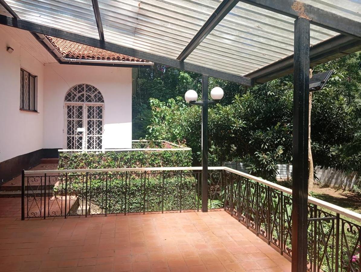 3 Bed House with En Suite at Limuru Road - 2