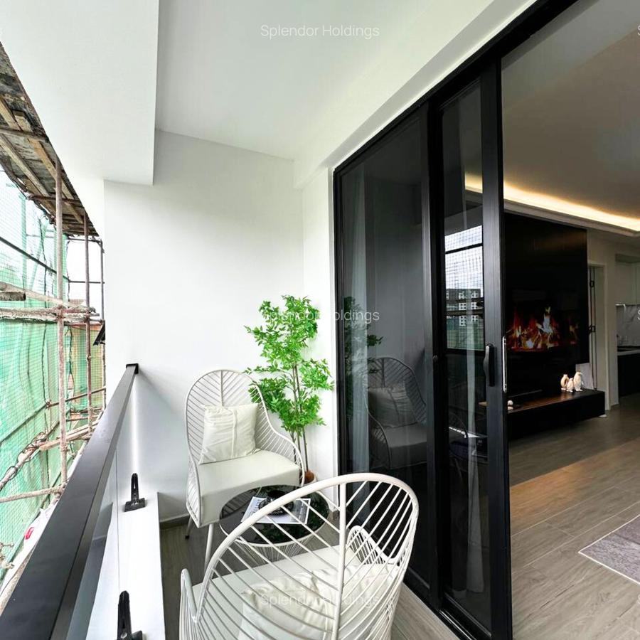 2 Bed Apartment with En Suite in Westlands Area - 8