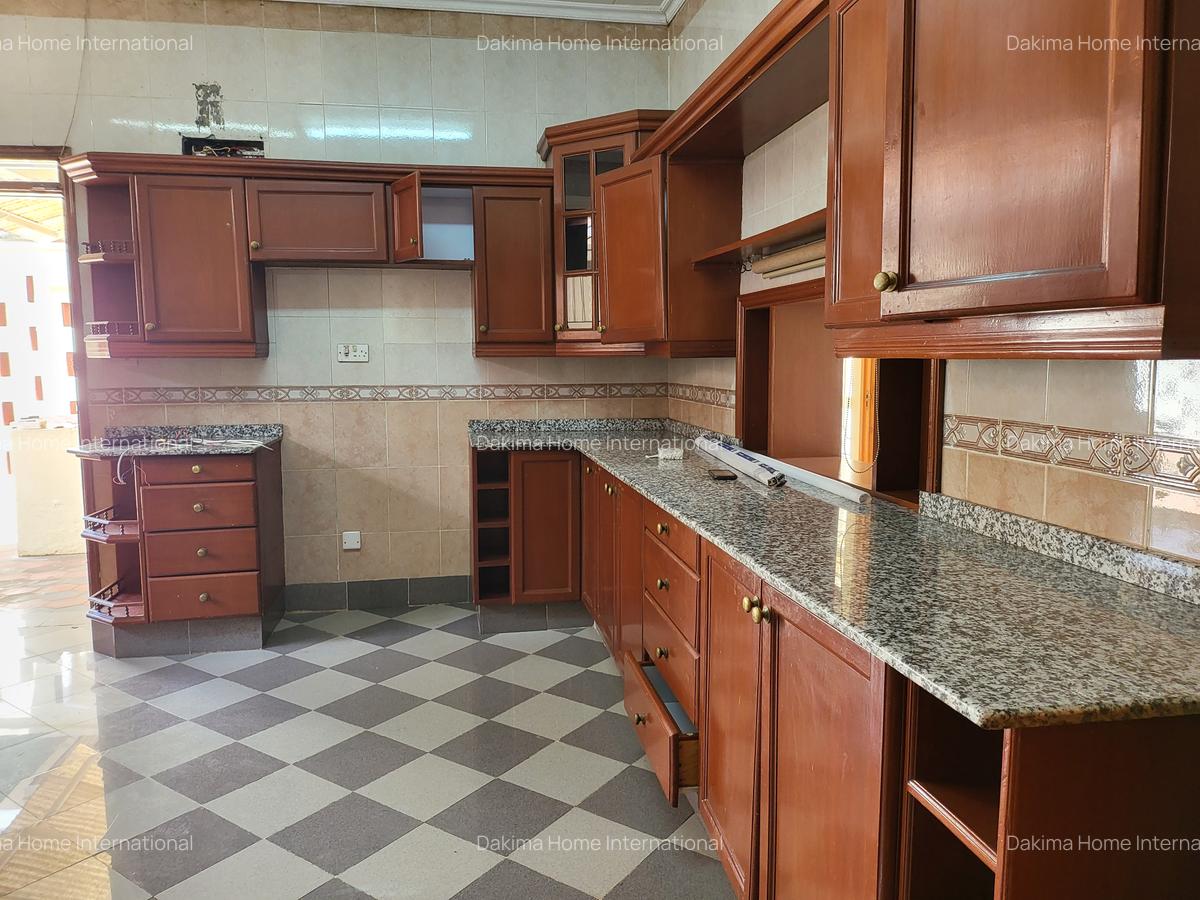 5 Bed House with En Suite in Thigiri - 2