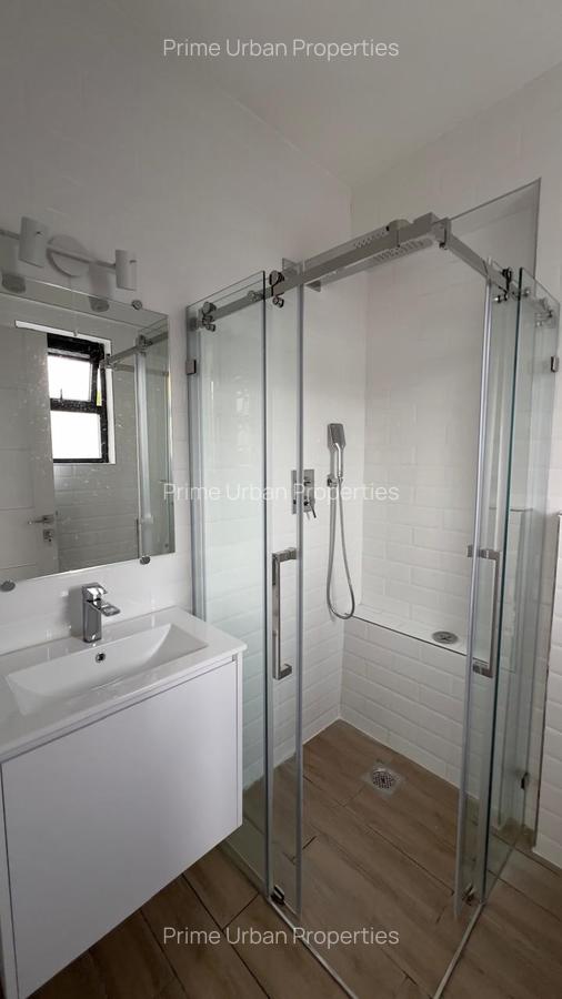 3 Bed Apartment with En Suite in Kileleshwa - 3