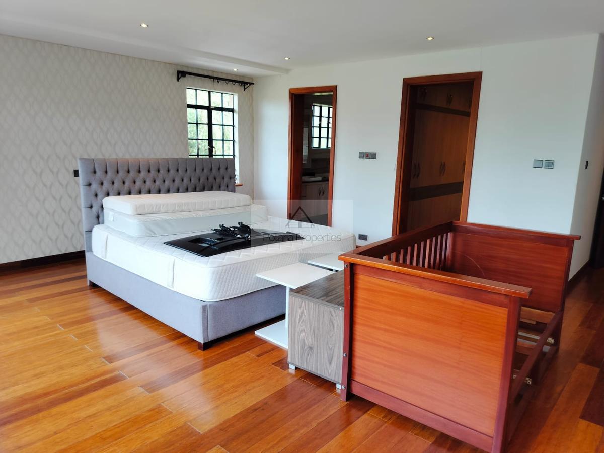 5 Bed Townhouse with En Suite in Kitisuru - 7