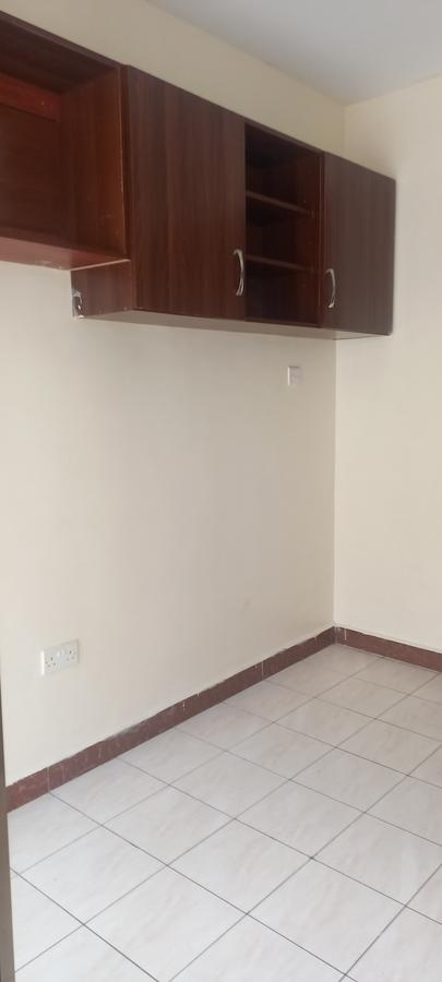 2 Bed Apartment with En Suite in Kilimani - 8